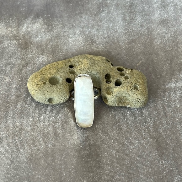 Sundance Magical Moonlight ring - Picture 2 of 5